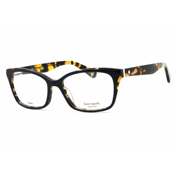 Kate Spade EYEGLASSES KSJERI-JBW-54 New with case